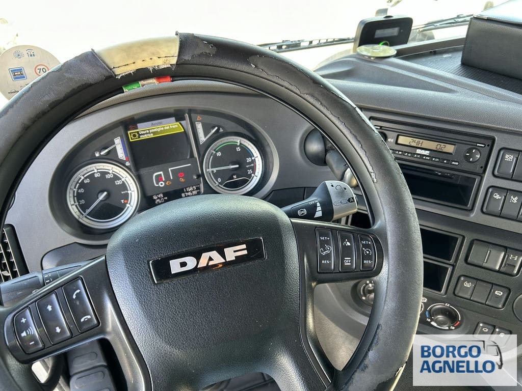 Daf XF 460